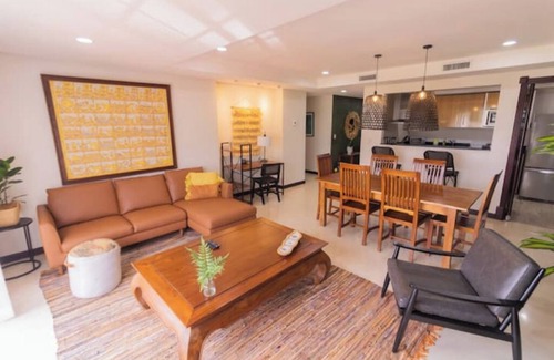 Escazu Apartment | Majestic PH best view of Escazunn