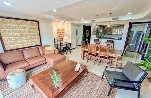Escazu Apartment | Majestic PH best view of Escazunn