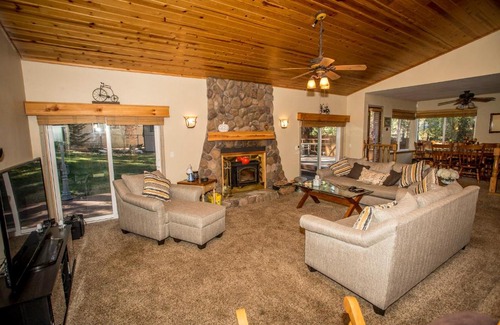Summit Estates Apartment | Majestic Pines Home