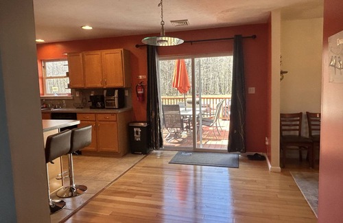 Tobyhanna Villa | Majestic Pocono Villa Kalahari Camelback, Great-wolf , GM RM ,fire-pit & Hot tub