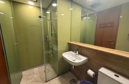Kuala Lumpur City Centre Hotel | Majestic Residence KLCC