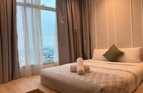 Kuala Lumpur City Centre Hotel | Majestic Residence KLCC
