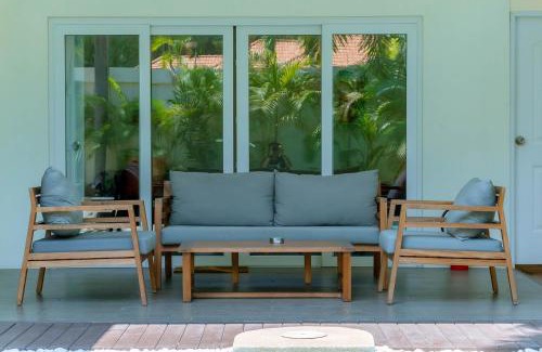 Pratumnak Hill Villa | Majestic Residence 1Bedroom PoolVilla28,Beach Gate