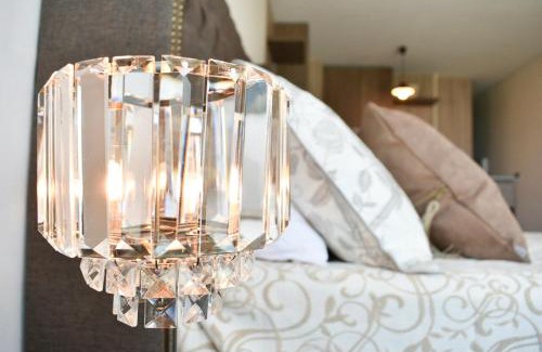 Apoquindo Apartment | Majestic Studio Las Condes