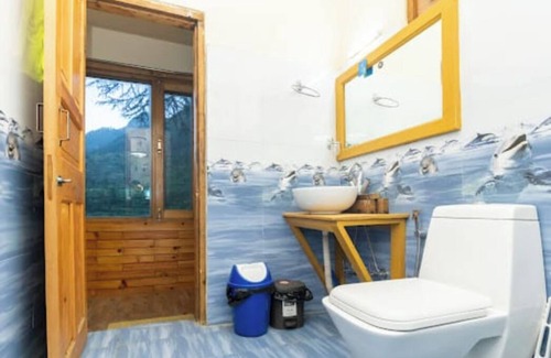 Banjar Hotel | Majestic View Cottages