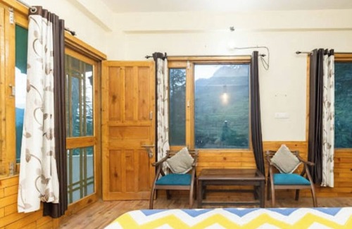 Banjar Hotel | Majestic View Cottages