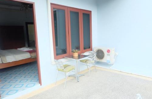 Ban Saiyuan House | Majestic Villas Guesthouse Phuket.