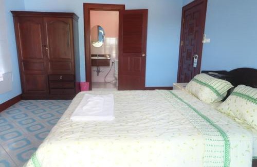 Ban Saiyuan House | Majestic Villas Guesthouse Phuket.
