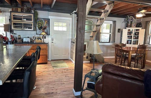 Shell Knob House | Majestic Waters is a Lake Front home on Table Rock Lake proximity to Branson