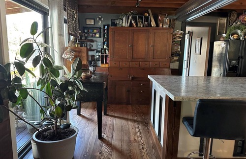 Shell Knob House | Majestic Waters is a Lake Front home on Table Rock Lake proximity to Branson