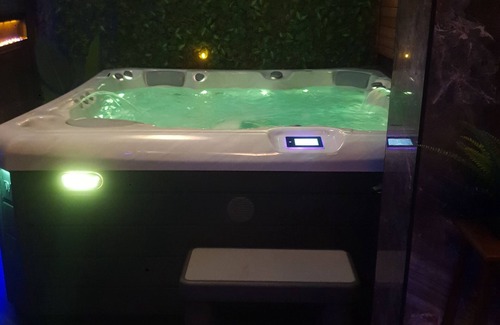 Vorst House | Majestic Wellness Center