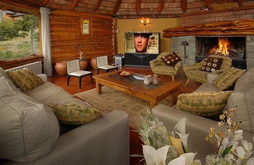 San Carlos de Bariloche House | Majestically on the shores of Lake HV12
