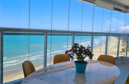 Boqueirao Apartment | Majestosa Nobreza