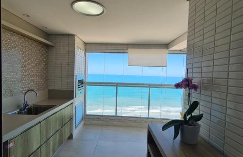 Boqueirao Apartment | Majestosa Nobreza