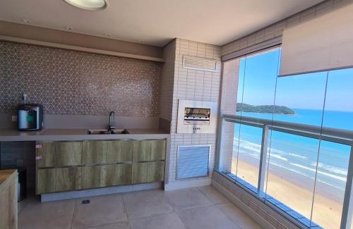 Boqueirao Apartment | Majestosa Nobreza