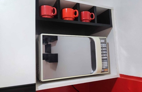Matriz Apartment | Majestoso Apartamento Central