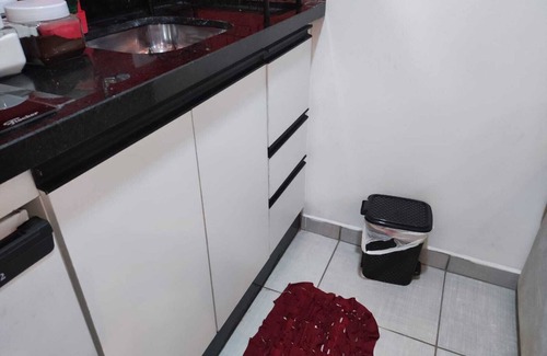 Matriz Apartment | Majestoso Apartamento Central