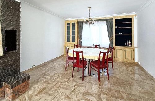 Bondy House | Majestueuse maison à Bondy - 200 m² - 10 pers. & parking