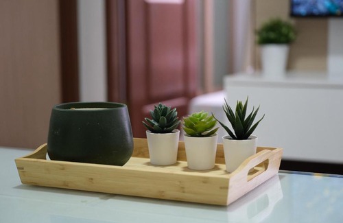 Bandung Apartment | Majesty Apartment 2 Bedroom with City View