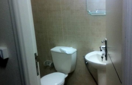 Blat House | Majesty Villa Dorms