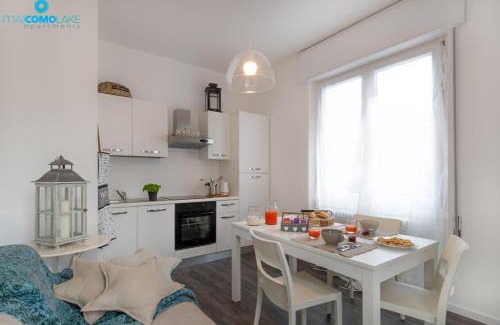 Mandello del Lario Apartment | Maji Como Lake apartment
