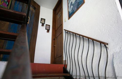 Cholula Apartment | Majikal B&B - Kali