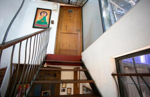 Cholula Apartment | Majikal B&B - Kali