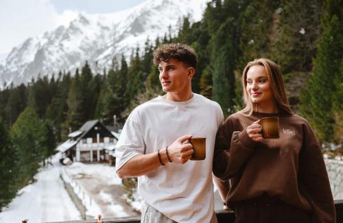 Vysoke Tatry Ski Chalet | Majláthova Chata Popradské Pleso
