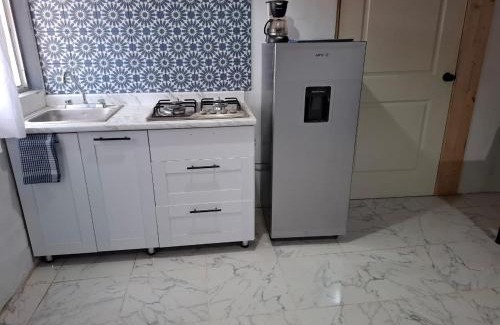 Loreto Apartment | MAJO