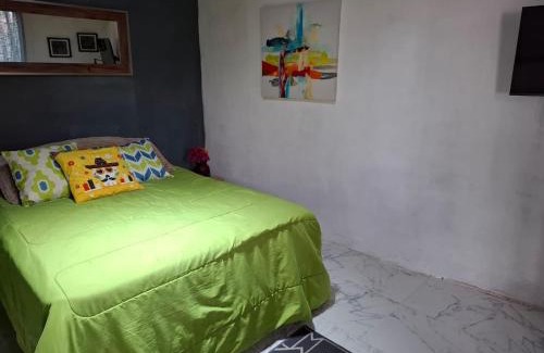 Loreto Apartment | MAJO
