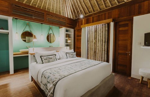 Gili Trawangan Hotel | MAJO Private Villas
