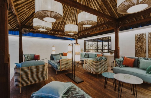 Gili Trawangan Hotel | MAJO Private Villas