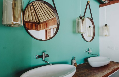 Gili Trawangan Hotel | MAJO Private Villas