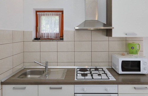 Starigrad Apartment | Majo, Starigrad, Croatia