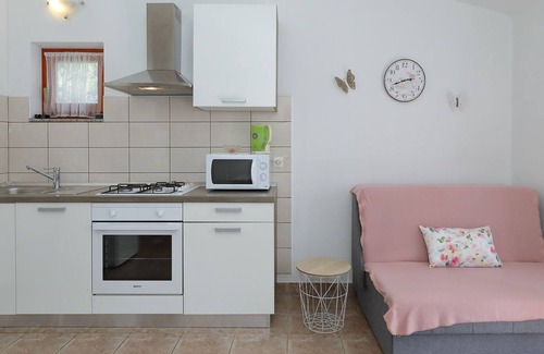 Starigrad Apartment | Majo, Starigrad, Croatia