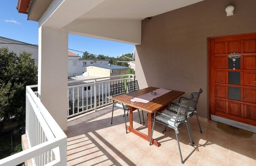 Starigrad Apartment | Majo, Starigrad, Croatia