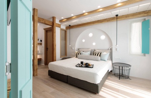 Agia Anna House | Majo Suites Hotel