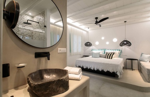 Agia Anna House | Majo Suites Hotel