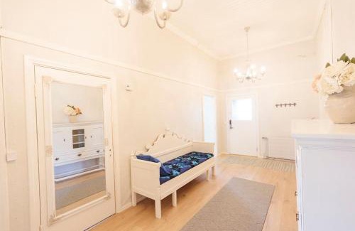 Kalajoki Apartment | Majoitus Wanhapankki, huoneisto B1
