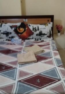 Madinat Zayed Apartment | Major Apartment