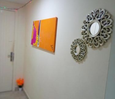 Madinat Zayed Apartment | Major Apartment