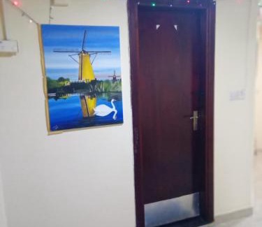 Madinat Zayed Apartment | Major Apartment