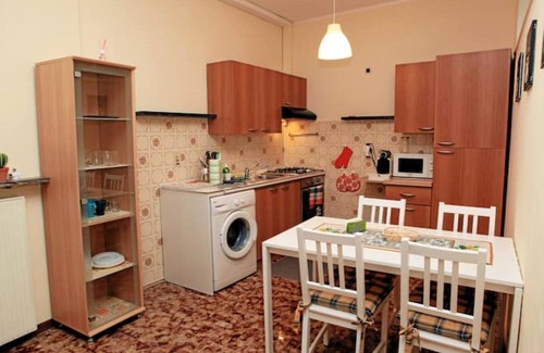 Cividale del Friuli Apartment | Major Monastery 1