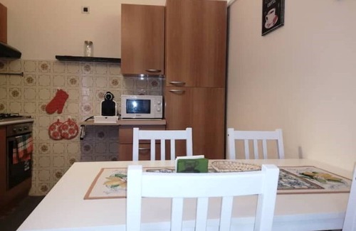 Cividale del Friuli Apartment | Major Monastery 1
