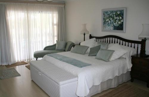 Somerset West Bed & Breakfast | Majorca House