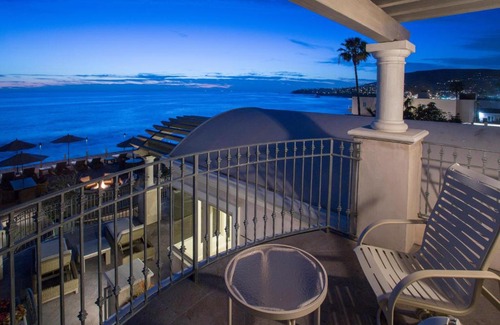 Laguna Beach Villa | Majorca