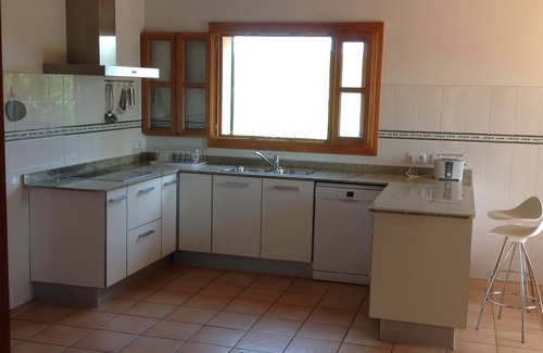 Santa Margalida Villa | Majorcan finca in a paradise area with no neighbours