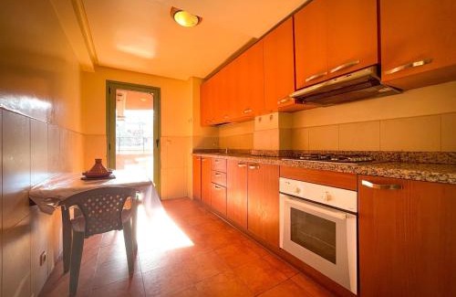 Majorelle Apartment | Majorelle Cozy Apartment Garden 2-Balcony Downtown