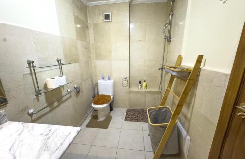 Majorelle Apartment | Majorelle Cozy Apartment Garden 2-Balcony Downtown