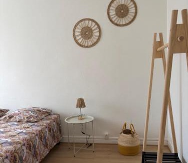 Dunkerque Centre Apartment | Majorelle